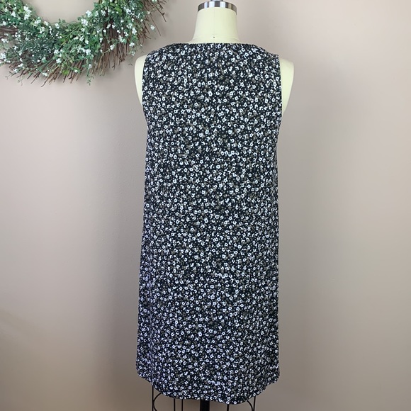 MICHAEL Michael Kors Women’s Sleeveless Print Dress Size Small - Picture 4 of 9